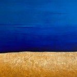 Acryl/Mischtechnik auf Leinwand / 100x120