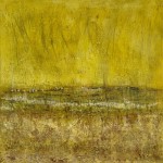 Acryl/Mischtechnik auf Leinwand / 60x60