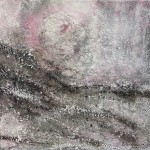 Acryl/Mischtechnik auf Leinwand / 40x40