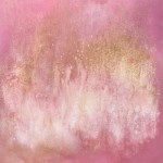 Acryl/Mischtechnik auf Leinwand / 100x80